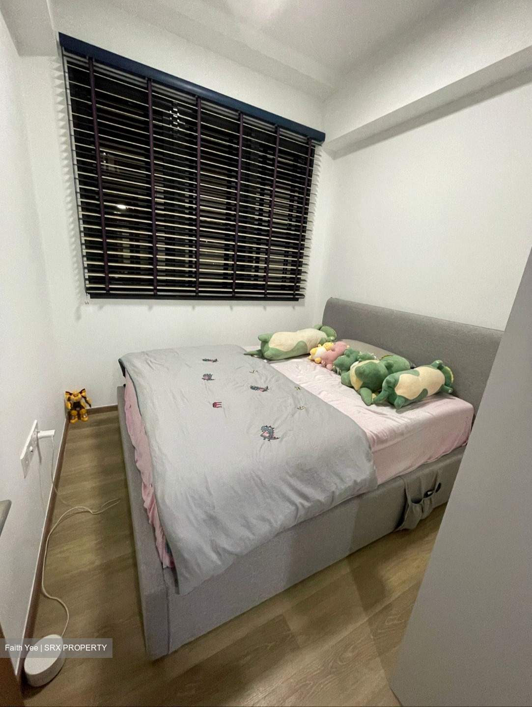 Parc Botannia (D28), Condominium #430769921